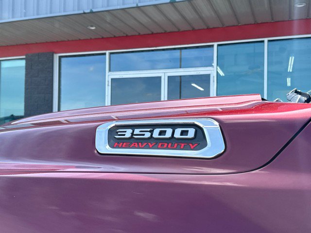 Used 2021 RAM 3500 Lone Star w/ Level 1 Equipment Group AWD/4WD image 25