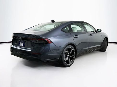 New 2026 Honda Accord SE image 7