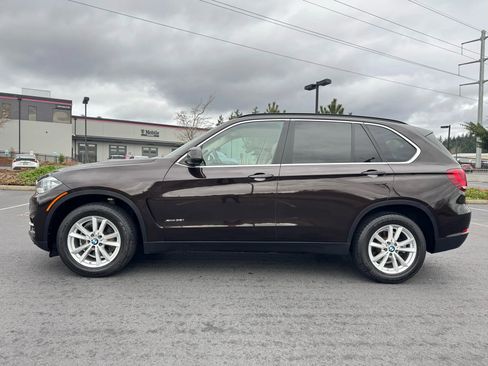 Used 2014 BMW X5 xDrive35i image 6