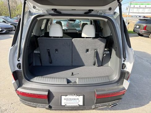 New 2026 Hyundai Santa Fe SEL AWD/4WD image 43