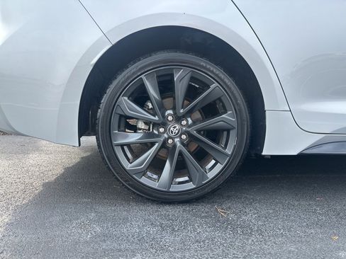 Certified 2024 Toyota Corolla SE image 33