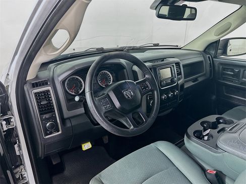 Used 2016 RAM 1500 Tradesman w/ Popular Equipment Group image 29