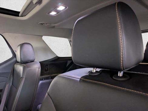 Used 2019 Chevrolet Traverse Premier w/ Redline Edition AWD/4WD image 15