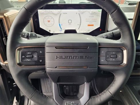 Used 2024 GMC Hummer EV 3X w/ Extreme Off-Road Package image 23