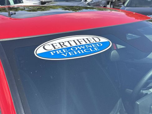 Certified 2026 Honda Civic Sport image 5