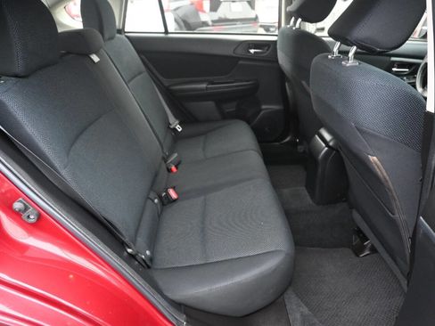 Used 2013 Subaru Impreza 2.0i Premium w/ All-Weather Pkg image 13