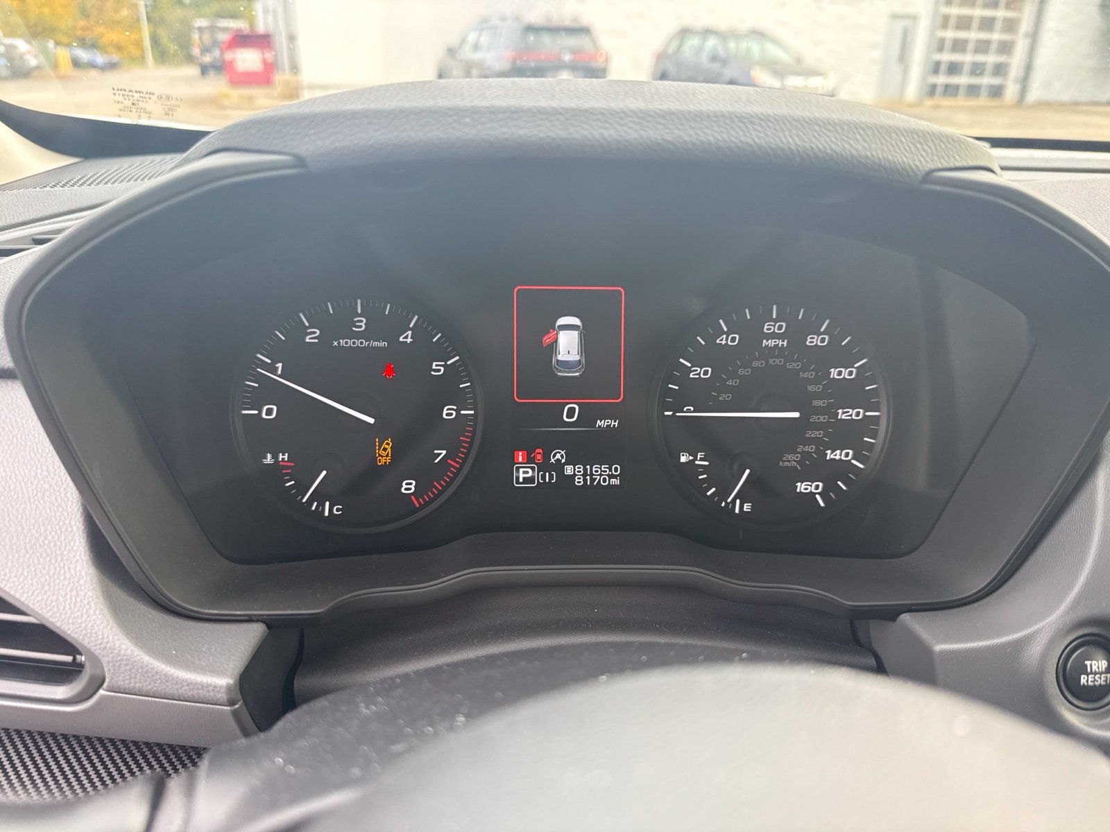 Certified 2024 Subaru Crosstrek 2.0i AWD/4WD image 26