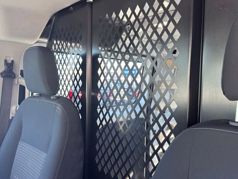 Certified 2024 Ford Transit 250 Base w/ Exterior Upgrade Package image 11