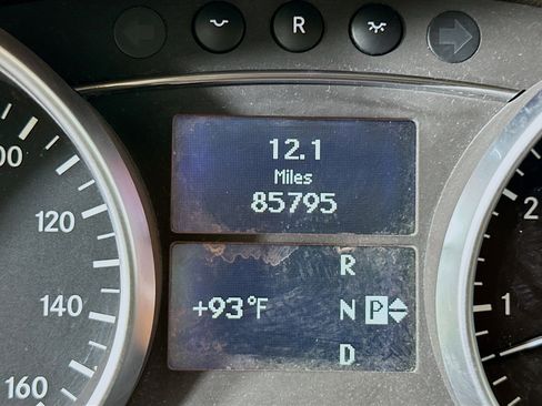 Used 2009 Mercedes-Benz ML 350 4MATIC image 18