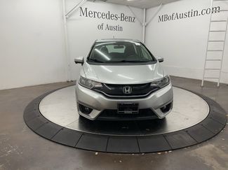 Used 2015 Honda Fit EX video 2