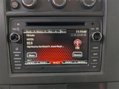 Used 2018 GMC Savana 3500 LT w/ LT Preferred Equipment Group image 15