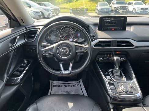 Used 2019 MAZDA CX-9 Touring w/ Touring Premium Package AWD/4WD image 19