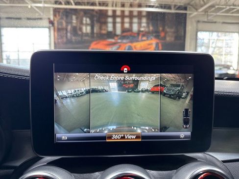 Used 2017 Mercedes-Benz C 63 AMG Cabriolet image 96