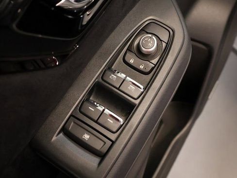 Used 2025 Subaru Forester Touring image 11