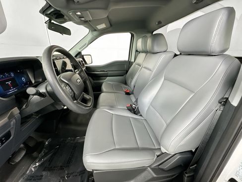 Used 2024 Ford F150 XL AWD/4WD image 20