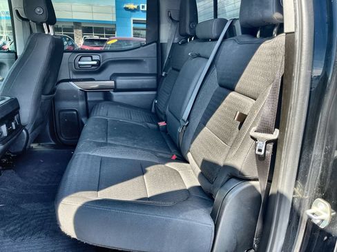 Used 2020 Chevrolet Silverado 1500 RST AWD/4WD image 24