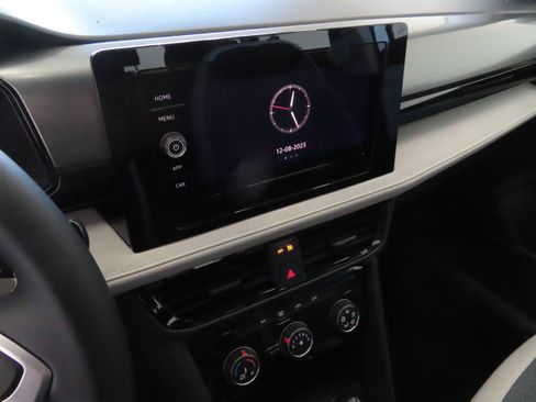 New 2026 Volkswagen Taos S FWD image 18