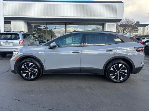 Used 2022 Volkswagen ID.4 Pro image 21