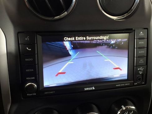 Used 2017 Jeep Compass High Altitude AWD/4WD image 25