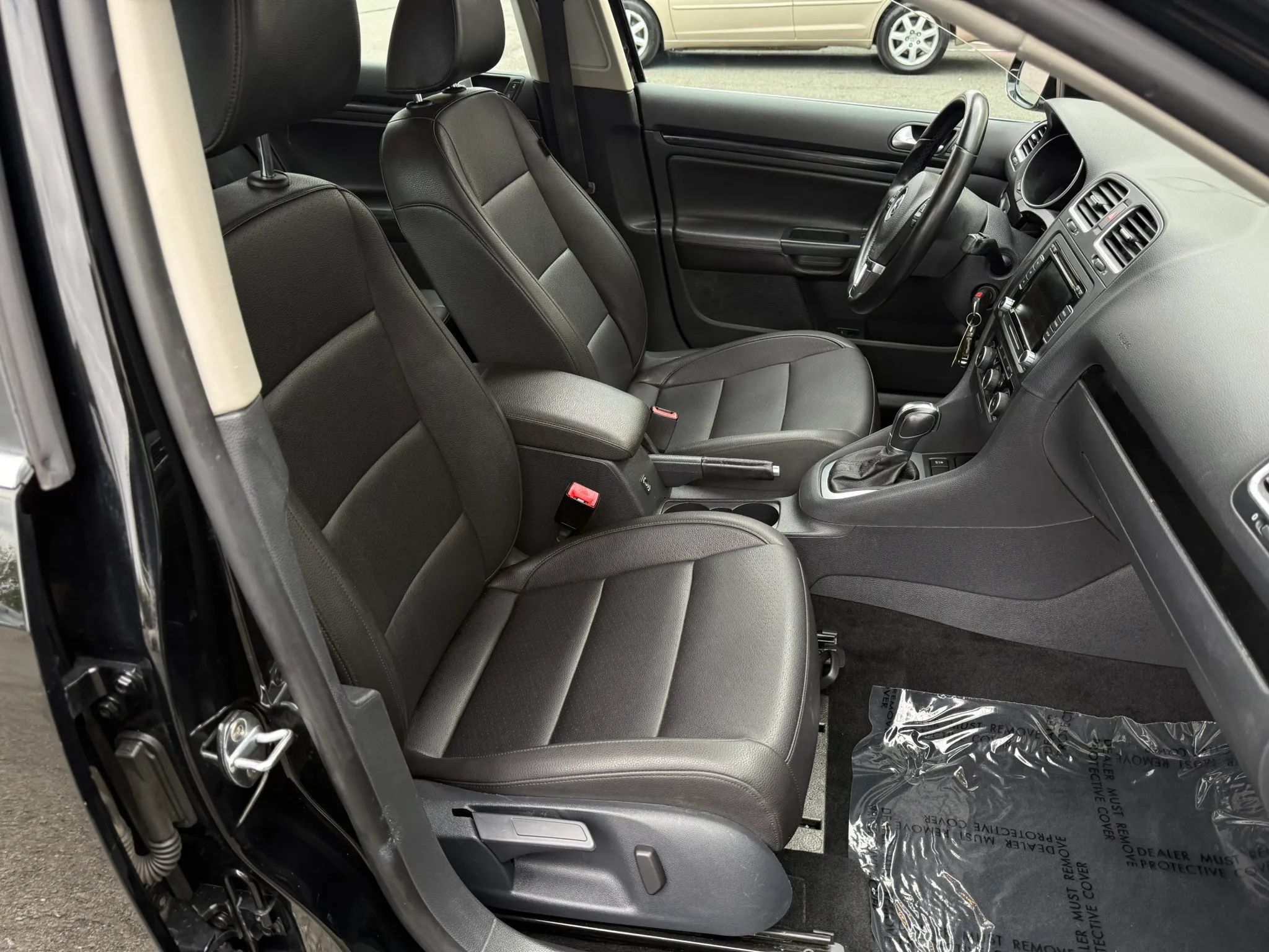 Used 2013 Volkswagen Jetta TDI FWD image 23