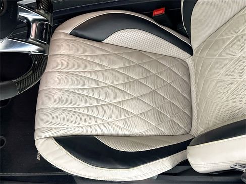 Used 2021 Mercedes-Benz G 63 AMG 4MATIC image 19