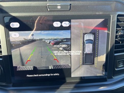 New 2026 Ford F350 Lariat w/ Lariat Ultimate Package image 27