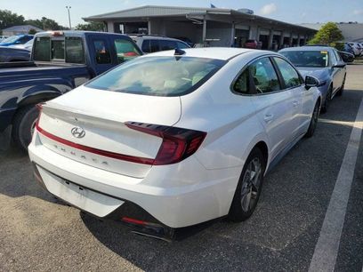 Used 2023 Hyundai Sonata SEL