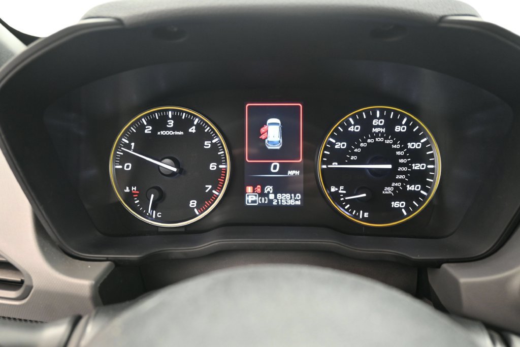 Used 2024 Subaru Crosstrek 2.5i Sport AWD/4WD image 11