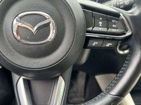 Used 2018 MAZDA CX-5 Grand Touring AWD/4WD image 19