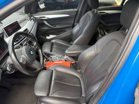 Used 2020 BMW X1 sDrive28i w/ Convenience Package FWD image 8