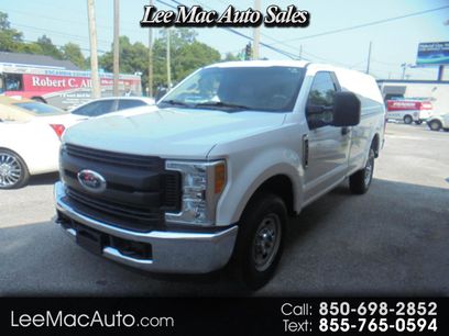 Used 2017 Ford F250 XL w/ XL Value Package