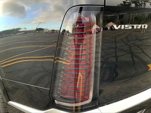New 2026 Cadillac Vistiq Premium Luxury image 15