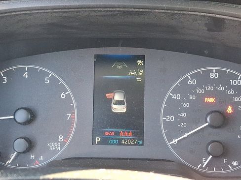 Certified 2023 Toyota Corolla LE image 20