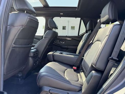 Certified 2023 Honda Accord EX image 41