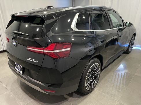 Used 2026 BMW X3 xDrive30i w/ Premium Package AWD/4WD image 6