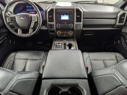 Used 2018 Ford Expedition XLT w/ Equipment Group 201A RWD image 23