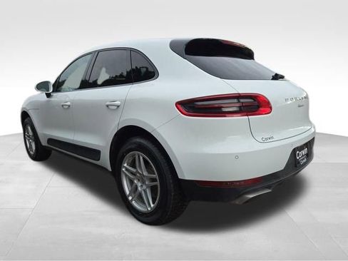 Used 2017 Porsche Macan image 13