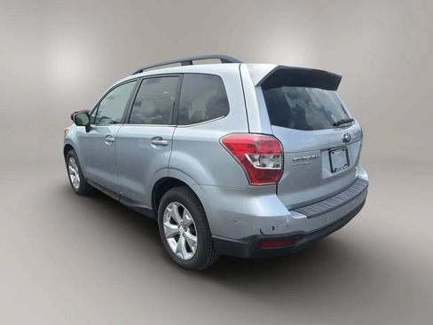 Used 2016 Subaru Forester 2.5i Limited w/ Popular Package #2 AWD/4WD image 5