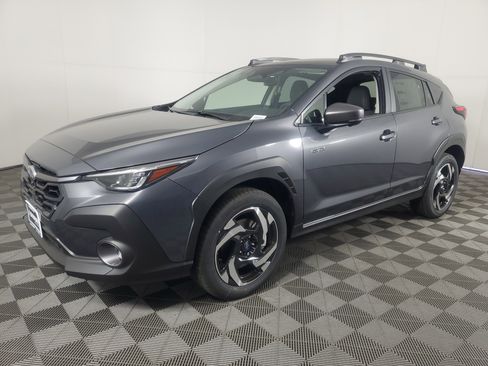 New 2026 Subaru Crosstrek 2.5i Limited image 8