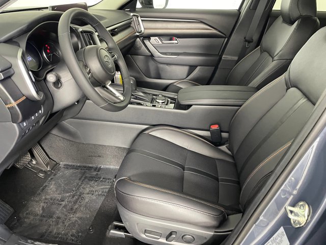 New 2026 MAZDA CX-50 AWD 2.5 Hybrid w/ Cargo Package image 2
