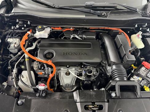 Used 2025 Honda CR-V Sport-L image 34