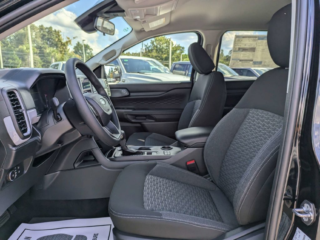 New 2026 Ford Ranger XL RWD image 20