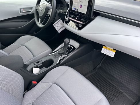 New 2026 Toyota Corolla SE image 15