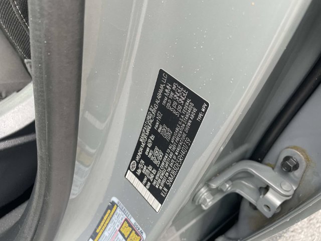 Used 2024 Hyundai Tucson SEL FWD image 22
