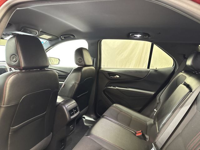 Used 2024 Chevrolet Equinox RS FWD image 13