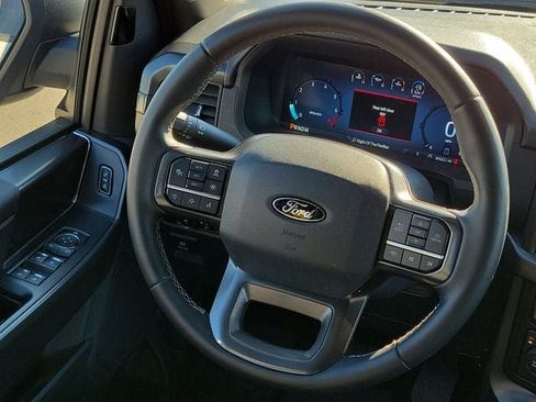 Used 2024 Ford F150 XLT w/ Equipment Group 302A MID AWD/4WD image 21