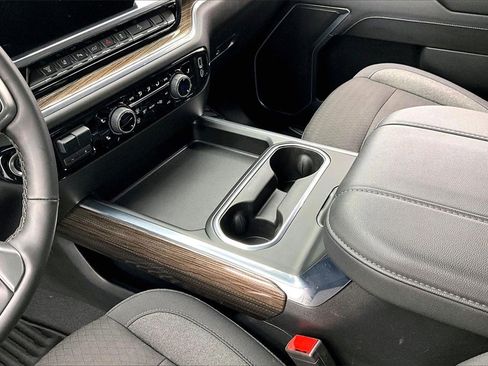 Used 2024 Chevrolet Silverado 2500 LT w/ All Star Edition image 10