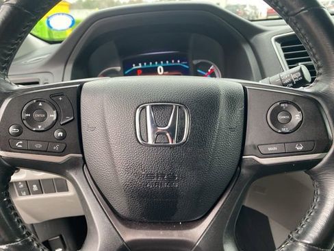 Used 2019 Honda Pilot EX-L image 26
