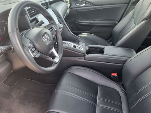 Used 2019 Honda Insight Touring image 8