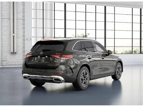 Certified 2023 Mercedes-Benz GLC 300 4MATIC image 22